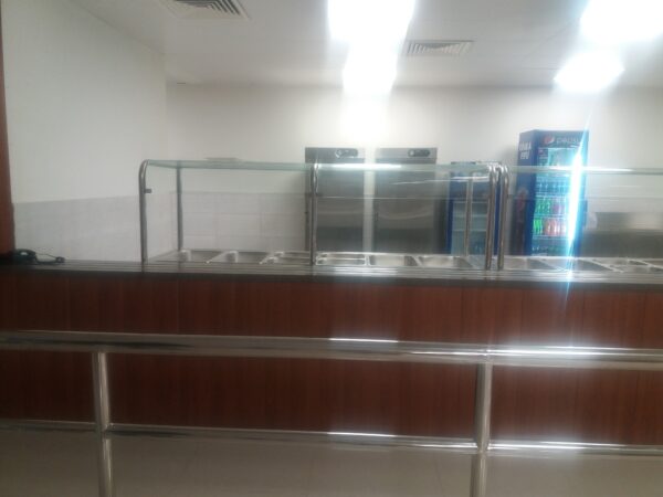 Mukhtar A Sheikh Memorial Hospital