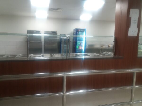 Mukhtar A Sheikh Memorial Hospital