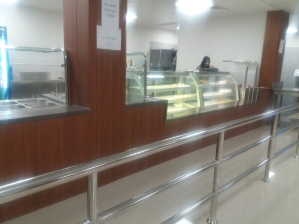 Mukhtar A Sheikh Memorial Hospital