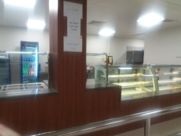 Mukhtar A Sheikh Memorial Hospital