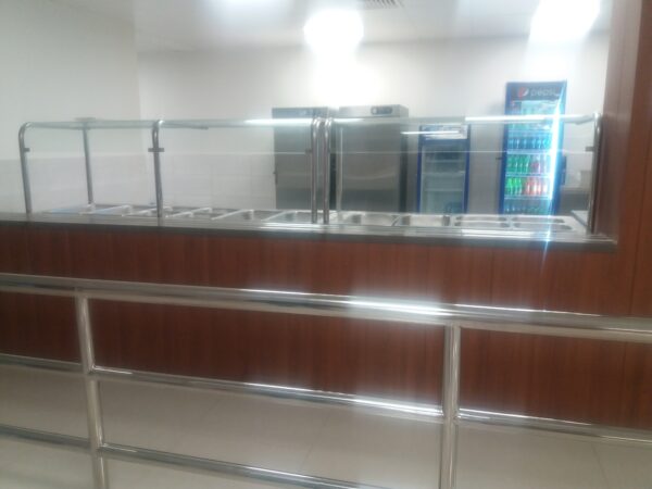 Mukhtar A Sheikh Memorial Hospital