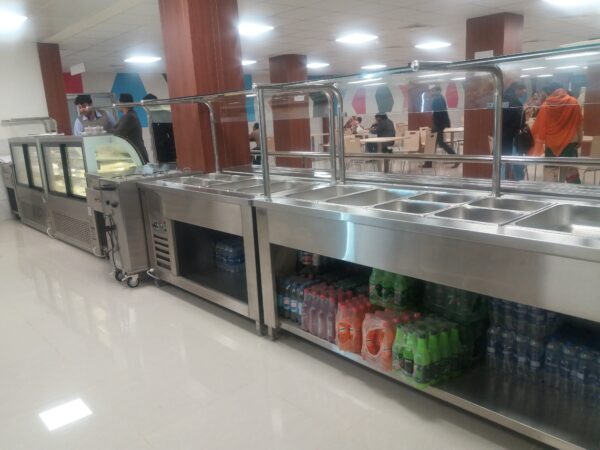 Mukhtar A Sheikh Memorial Hospital