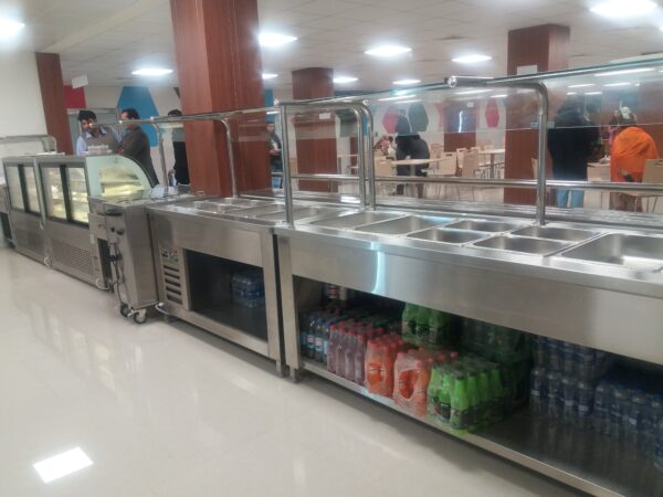 Mukhtar A Sheikh Memorial Hospital