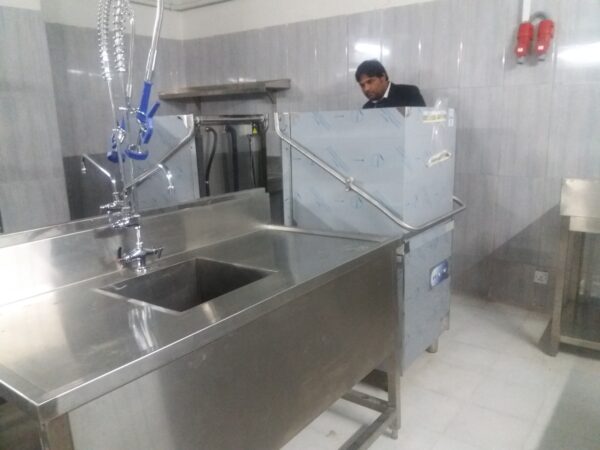 Mukhtar A Sheikh Memorial Hospital