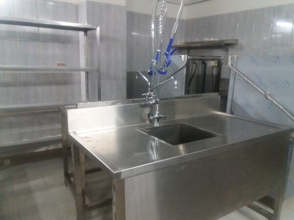 Mukhtar A Sheikh Memorial Hospital