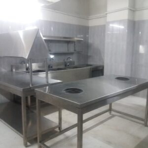 Mukhtar A Sheikh Memorial Hospital