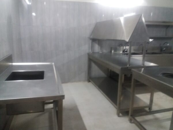 Mukhtar A Sheikh Memorial Hospital