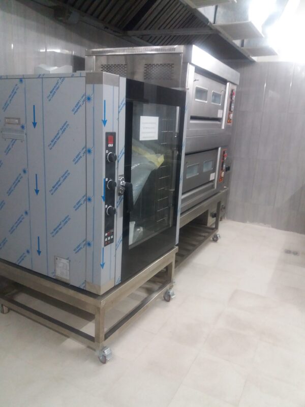 Mukhtar A Sheikh Memorial Hospital