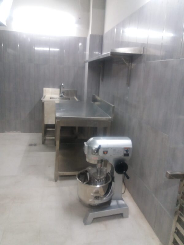 Mukhtar A Sheikh Memorial Hospital