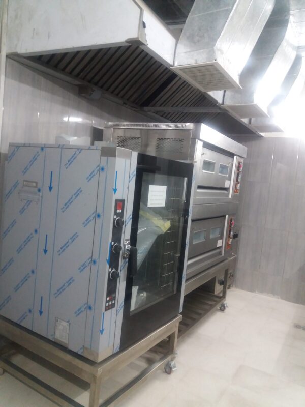 Mukhtar A Sheikh Memorial Hospital