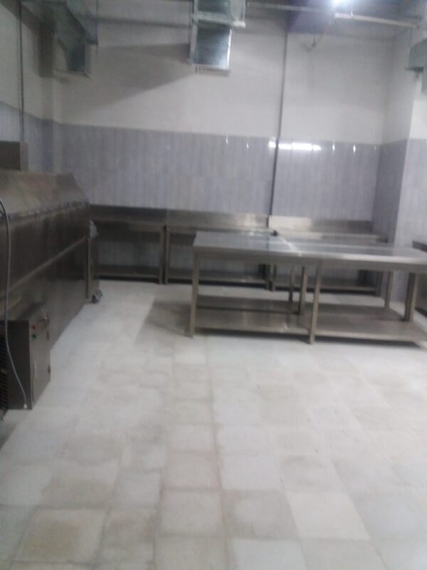 Mukhtar A Sheikh Memorial Hospital