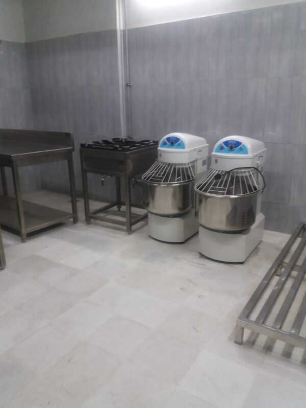 Mukhtar A Sheikh Memorial Hospital