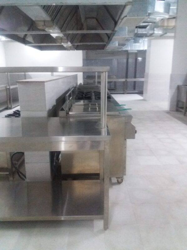 Mukhtar A Sheikh Memorial Hospital