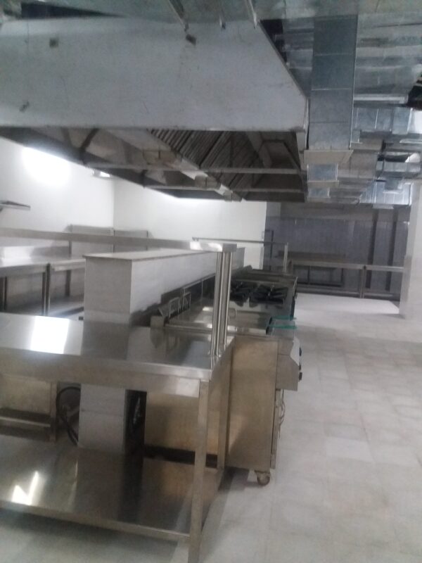 Mukhtar A Sheikh Memorial Hospital