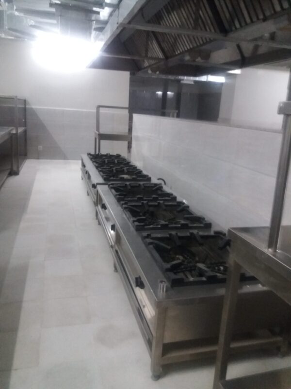 Mukhtar A Sheikh Memorial Hospital