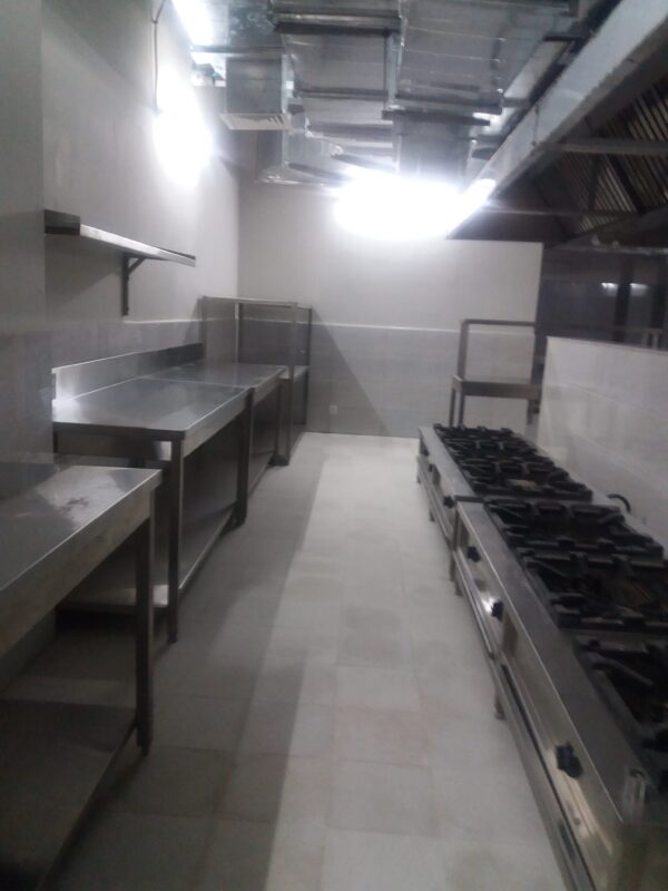 Mukhtar A Sheikh Memorial Hospital