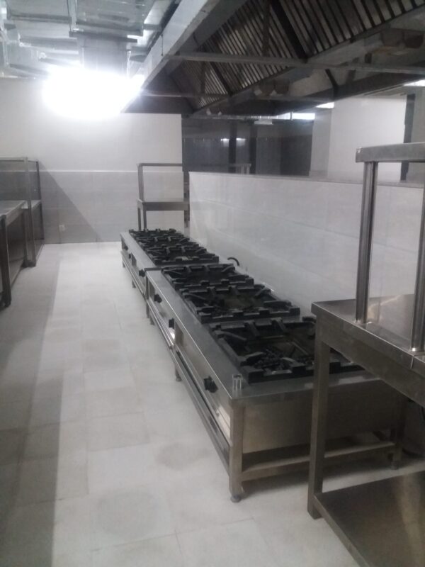 Mukhtar A Sheikh Memorial Hospital