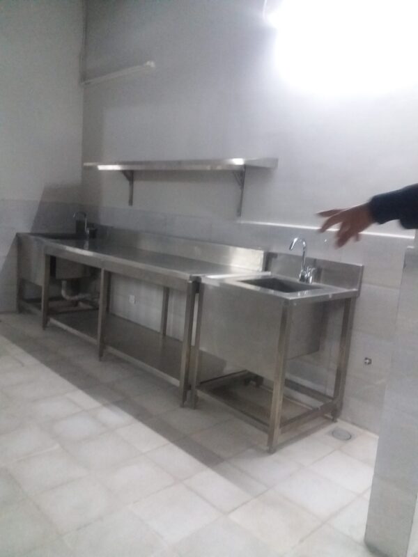 Mukhtar A Sheikh Memorial Hospital