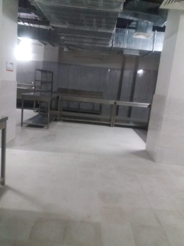 Mukhtar A Sheikh Memorial Hospital