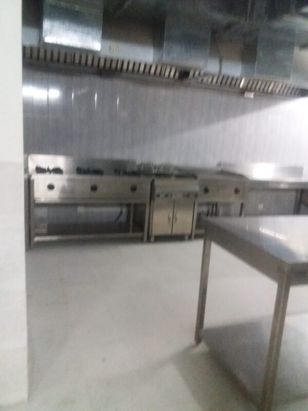 Mukhtar A Sheikh Memorial Hospital