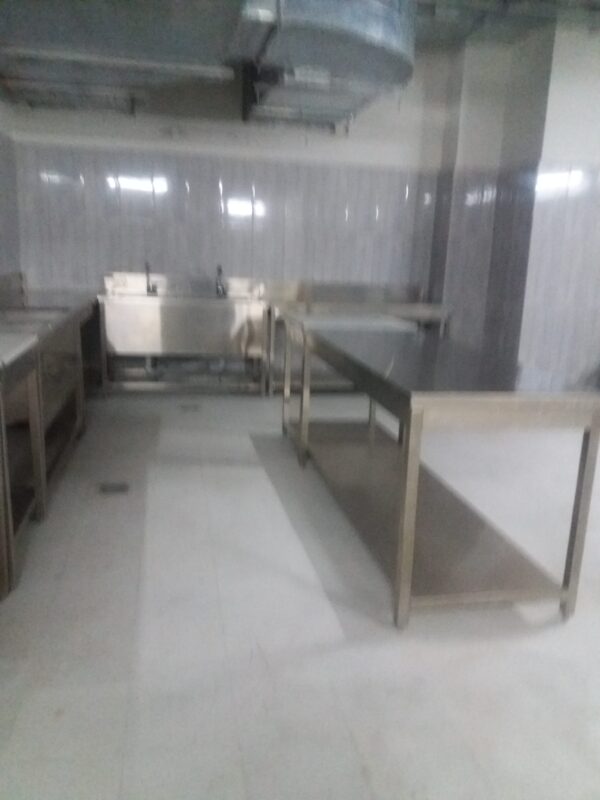 Mukhtar A Sheikh Memorial Hospital