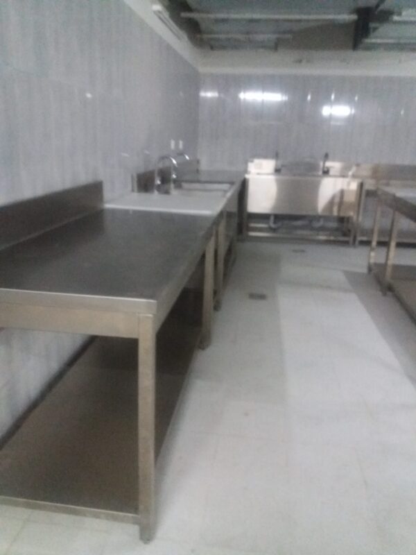 Mukhtar A Sheikh Memorial Hospital