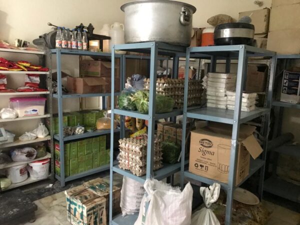 Cadet College Sukkur