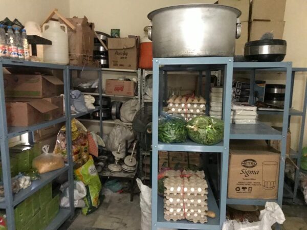 Cadet College Sukkur