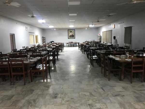 Cadet College Sukkur