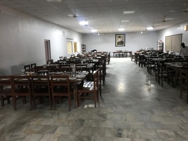 Cadet College Sukkur