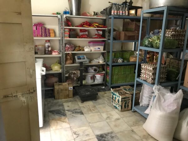 Cadet College Sukkur