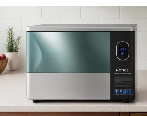 Domestic Grease Kitchen