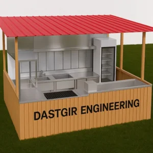 pre-fab construction