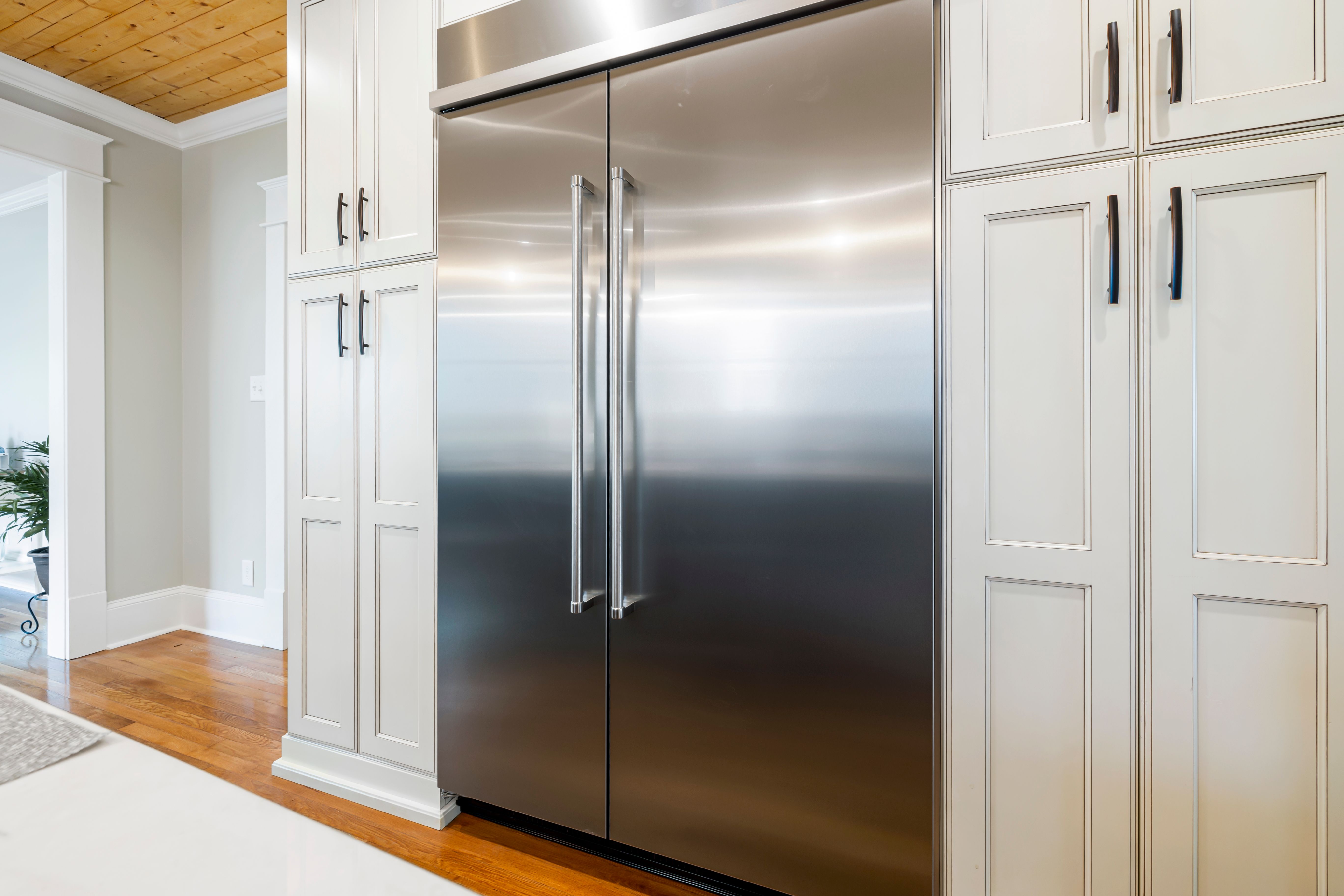 Commercial Refrigeration